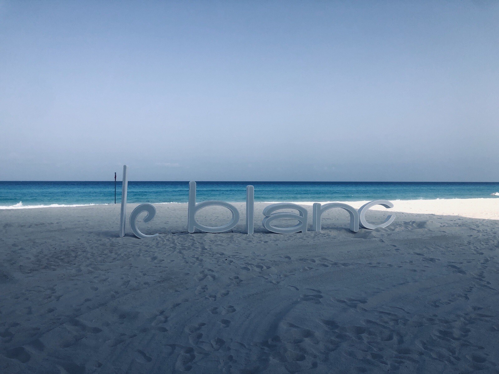 LE BLANC CANCUN PRESENTED BY PALACE RESORTS. EXCLUSIVE SALE!