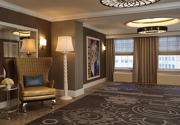 Marriott Vacation Club Mayflower Washington DC Guest Room 7 Nights ANY YEAR MVC