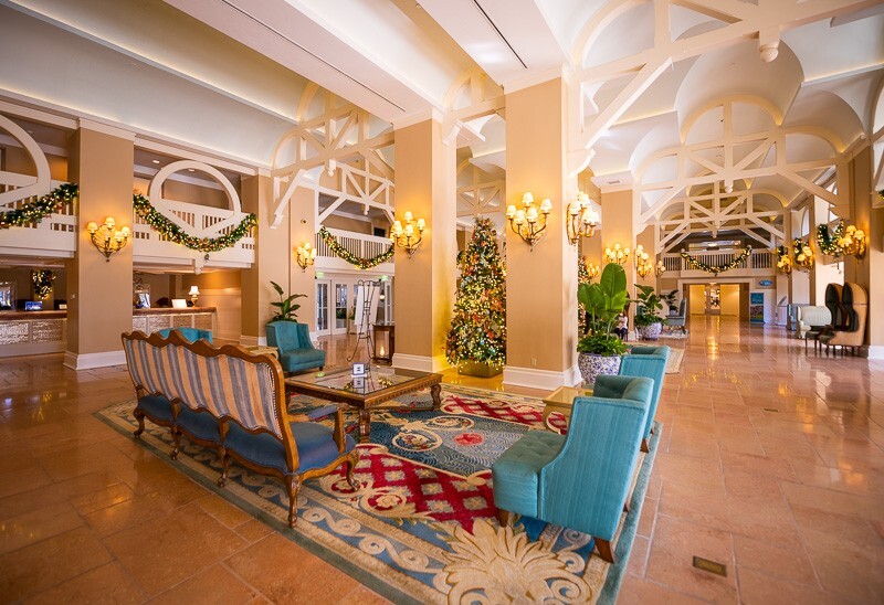 Disney’s Beach Club Villas Disney Vacation Club Points Rental DisneyWorld Hotel