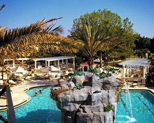 SEPTEMBER 5-12, 2026~Wyndham Star Island Resort ~ORLANDO~2/2 HUGE SLPS 8