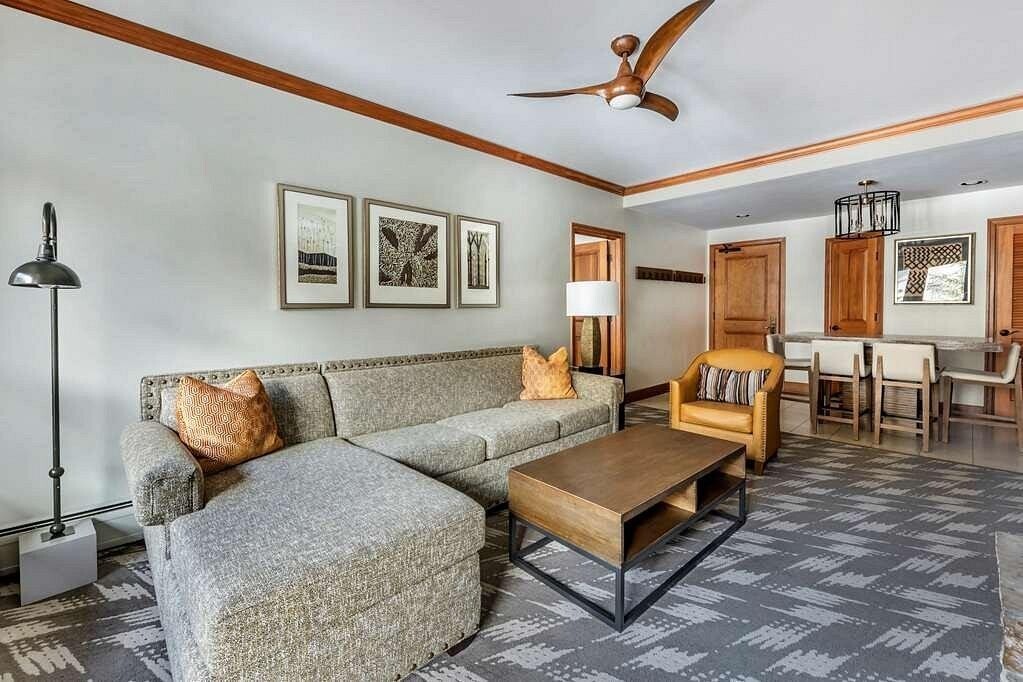HGVC HILTON VALDORO MOUNTAIN LODGE Breckenridge, Colorado – 2BR SELECT DATES