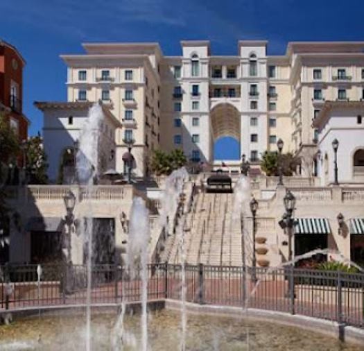 Eilan Hotel and Spa – San Antonio, TX – Studio – 11/27 – 12/4 2026 – 7 nights