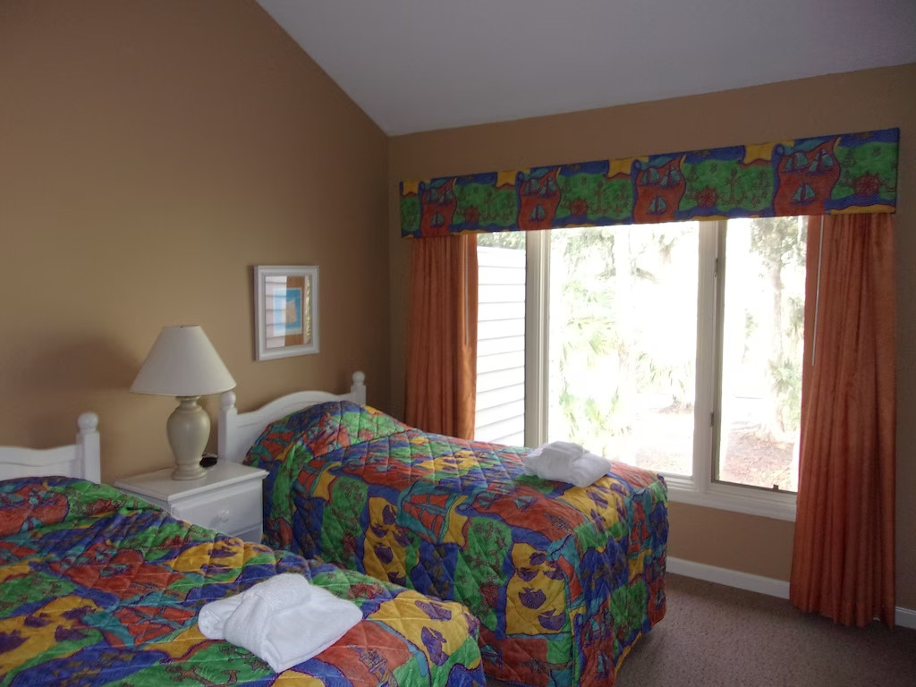 Hilton Head Condo Villa Beach Golf 2 BR/2 Bath November 14 – November 21, 2026