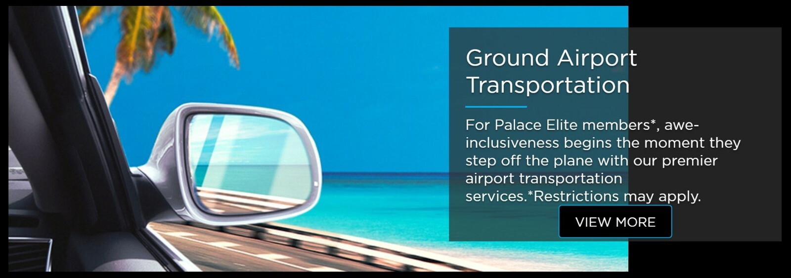 Moon Palace ALL-INCLUSIVE Cancun/Jamaica Book w/owner and save!!!