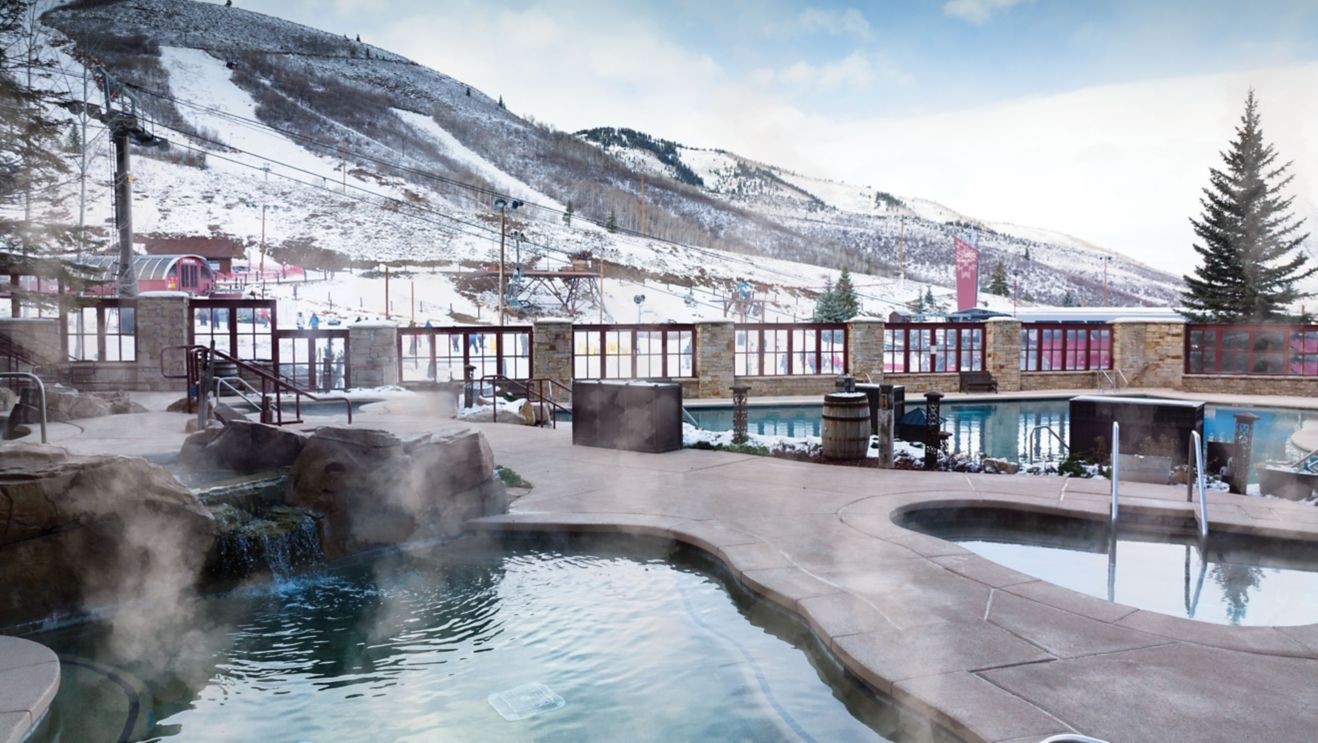 Marriott’s MountainSide – Park City, Utah | 7 Nights | Ski-In/Ski-Out