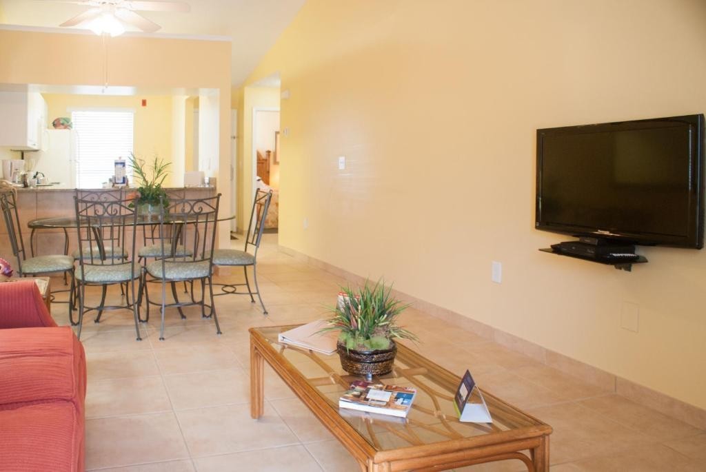 JULY 18-25~ Villas At Fortune Place~2BR CONDO~ 7/N SLP 6
