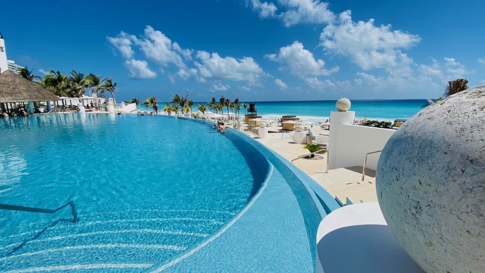 Palace Resorts Le Blanc Cancun or Cabo Book w/owner and save!!!