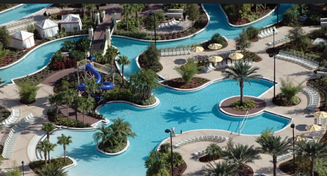 2/20-2/27/27 Orange Lake Resort feb wk 8 Orlando Disney 2 Bdrm 7 nights