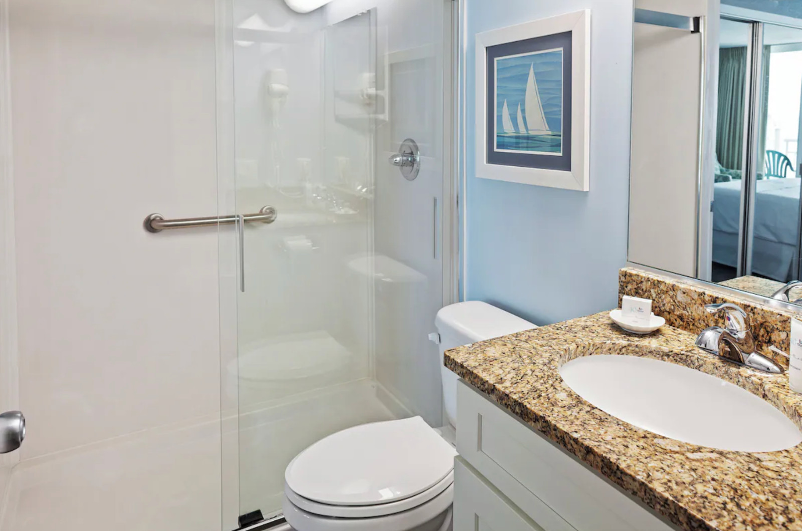 Royal Floridian Resort~Ormond Beach, FL~Studio/Sleeps 2 ~ 7Nts SEPT/OCT/NOV 2026