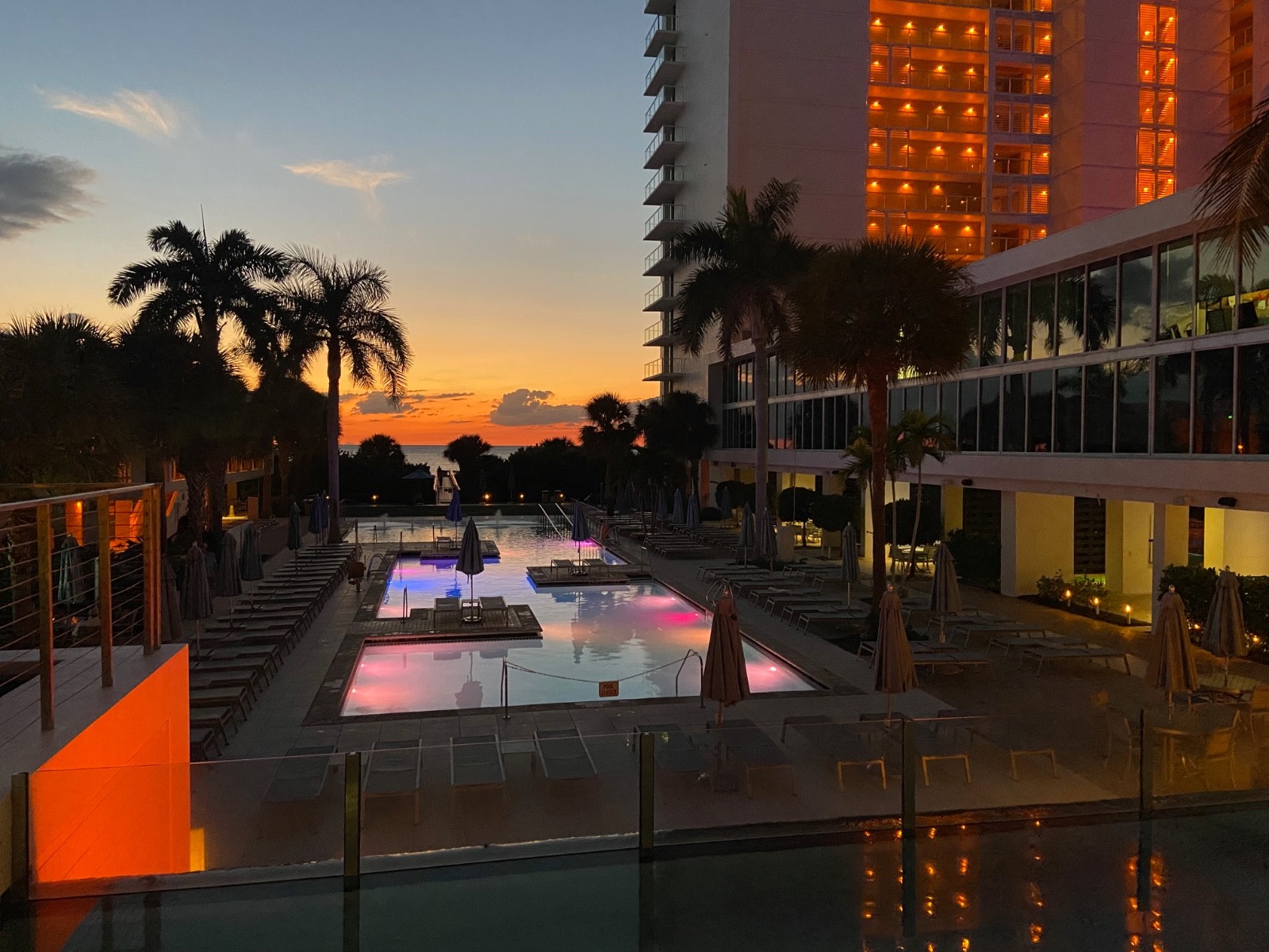 Marriott’s Crystal Shores Marco Island – 2 bed, 2 bath lux villa, 10/18-10/23/26