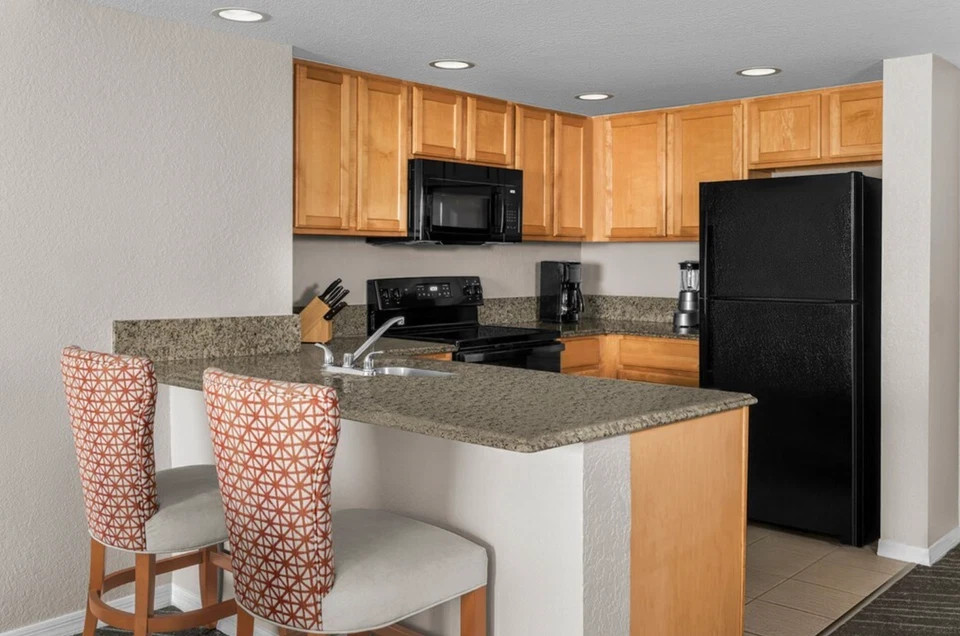 DEC 12-19~WYND Palm-Aire Resort ~ Pompano Beach, FL ~ 1BR/Sleeps 4~ 7N~South FL