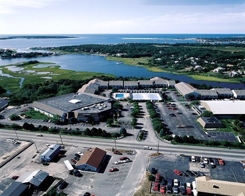 COVE AT YARMOUTH RESORT CAPE COD- RENTAL – SLEEPS 4 June 21-28