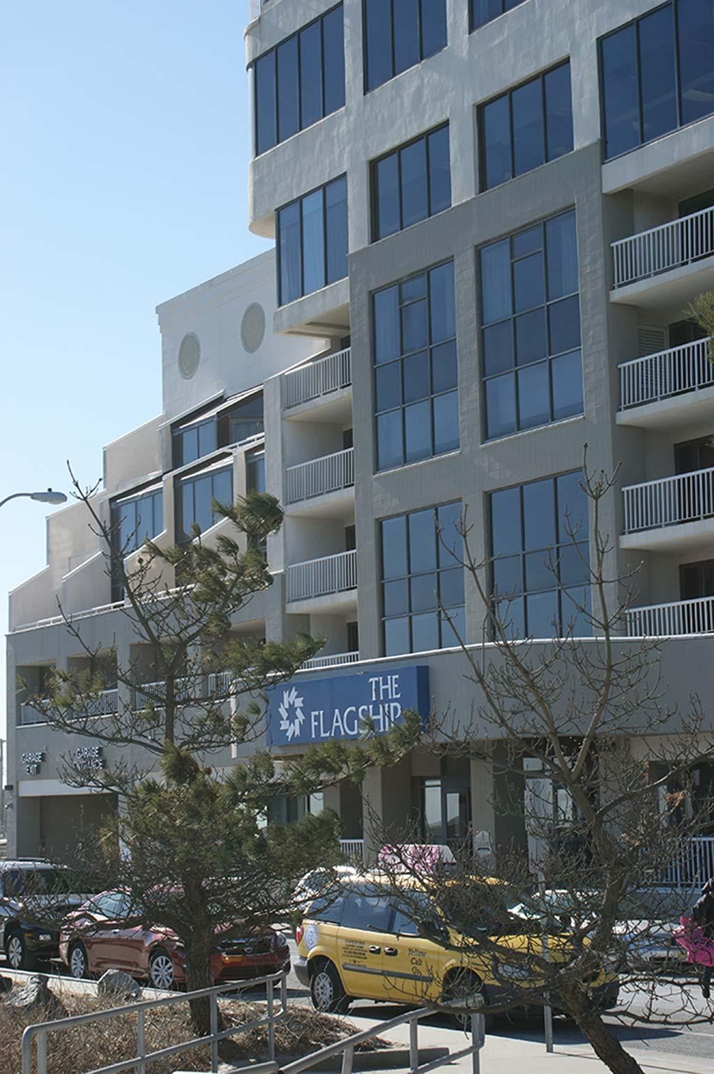 Boardwalk Flagship Resort Atlantic City NJ Studio Sleeps 4 -7Nt SEPT-DEC 2026