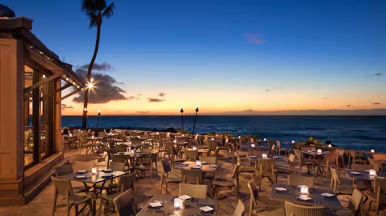Hilton Grand Vacations Club Ocean Tower Waikoloa, Hawaii 1-BR Timeshare Rental