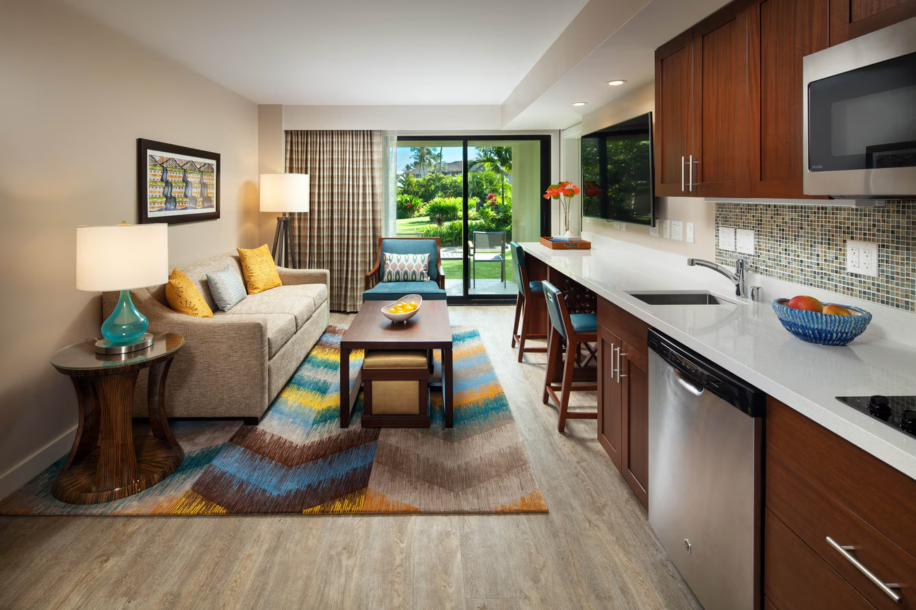 Marriott Vacation Club Points for Marriott’s Maui Ocean Club Hawaii