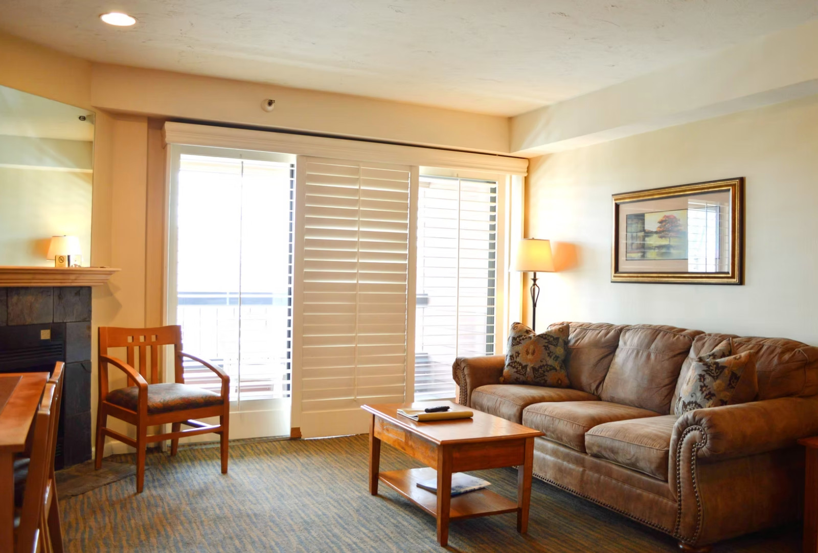 The Park Regency Resort ~ Park City, UT ~ 1BR/Sleeps 4 ~ 7Nts MAY 2026