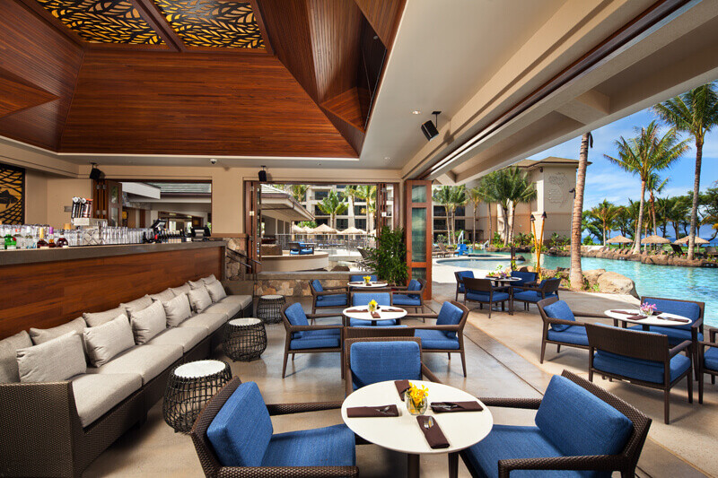 Westin Nanea Ocean Maui Marriott Hawaii 6 Nights MAR 30 – Apr 5 ANY YEAR 2BR