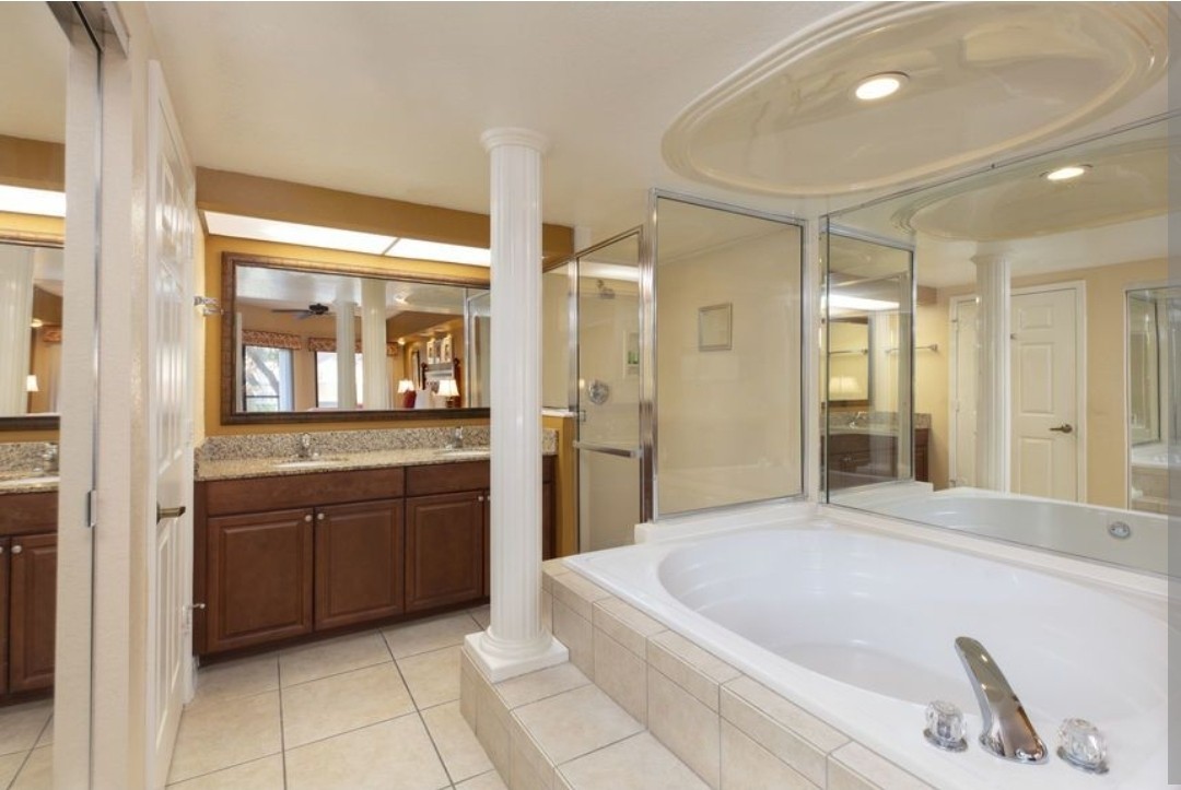 Westgate Lakes Resort Orlando, Fl ~2BR/Sleeps 8~ 7Nts (ANY WEEK )