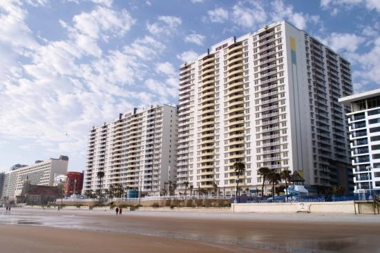 WYNDHAM Ocean Walk * 3 Bedroom * (July 12th – 17th, 2026) 5nts