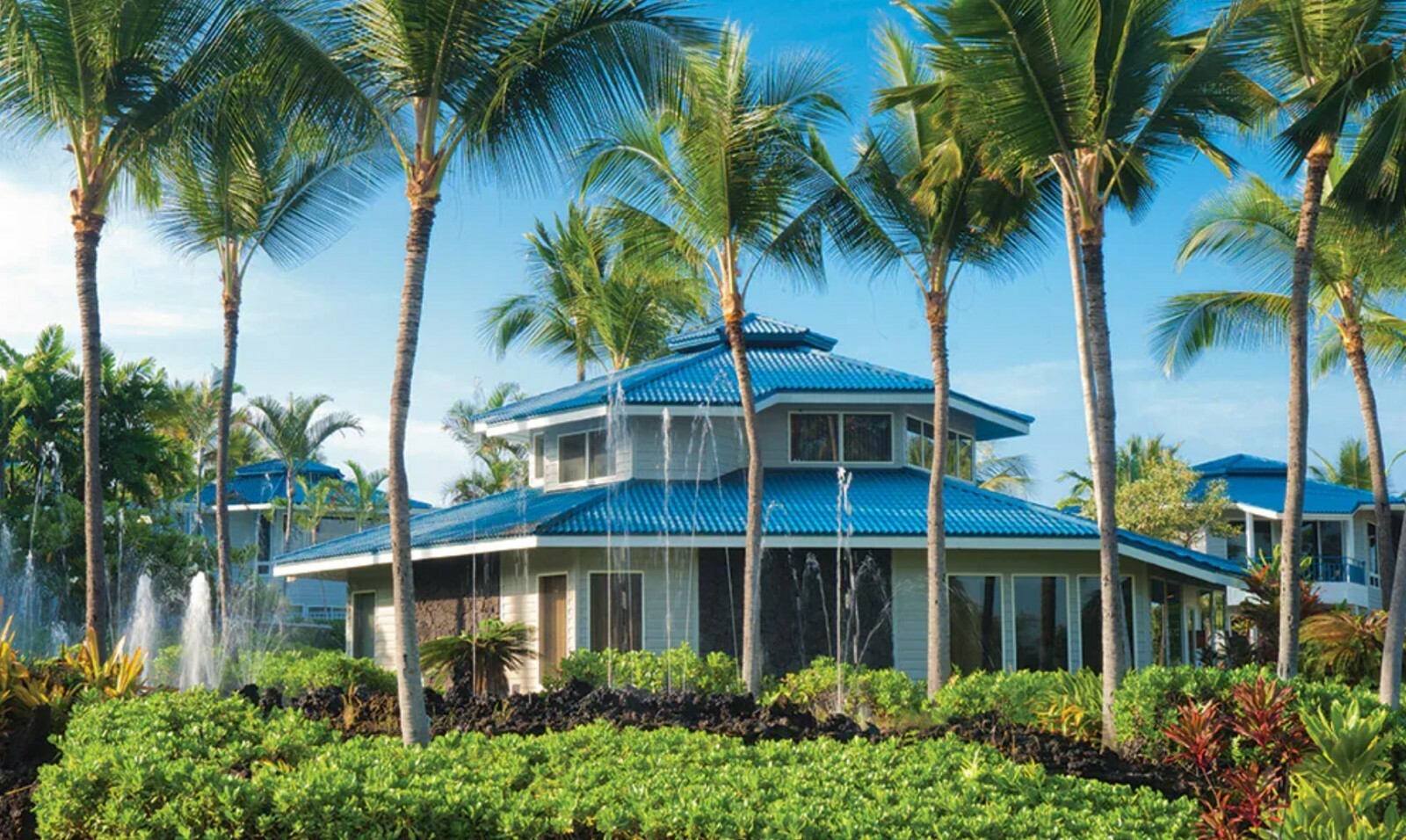 Club Wyndham Mauna Loa Village Resort Kailua Kona Hawaii Hotel 7 Night 2023 1BR