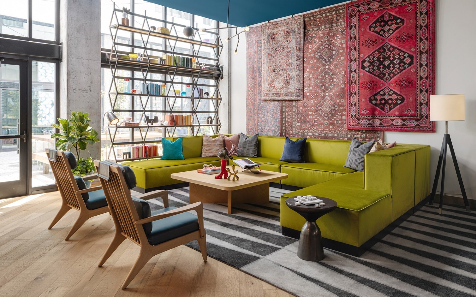 Origin Hotel Austin ~ Austin, TX ~Classic King or Double Queen – Price Per Night