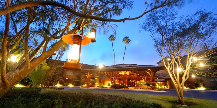 Disney Animal Kingdom Villas Kidani Village Hotel ANY 6 Nights ANY YEAR 1 BR