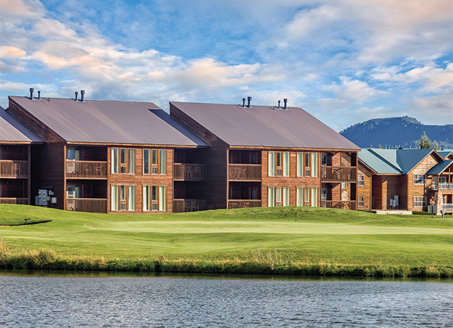 Worldmark Pagosa (Springs) CO condo 1 bdrm- sleeps 4 Jan Feb March Nightly Rate