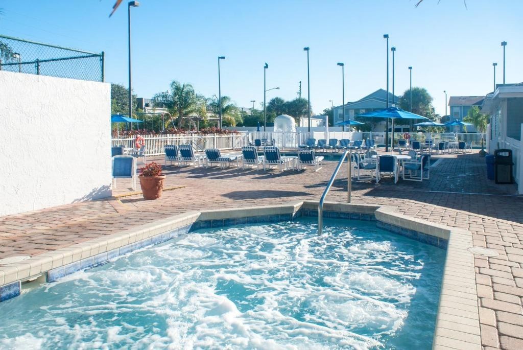 JULY 18-25~ Villas At Fortune Place~2BR CONDO~ 7/N SLP 6