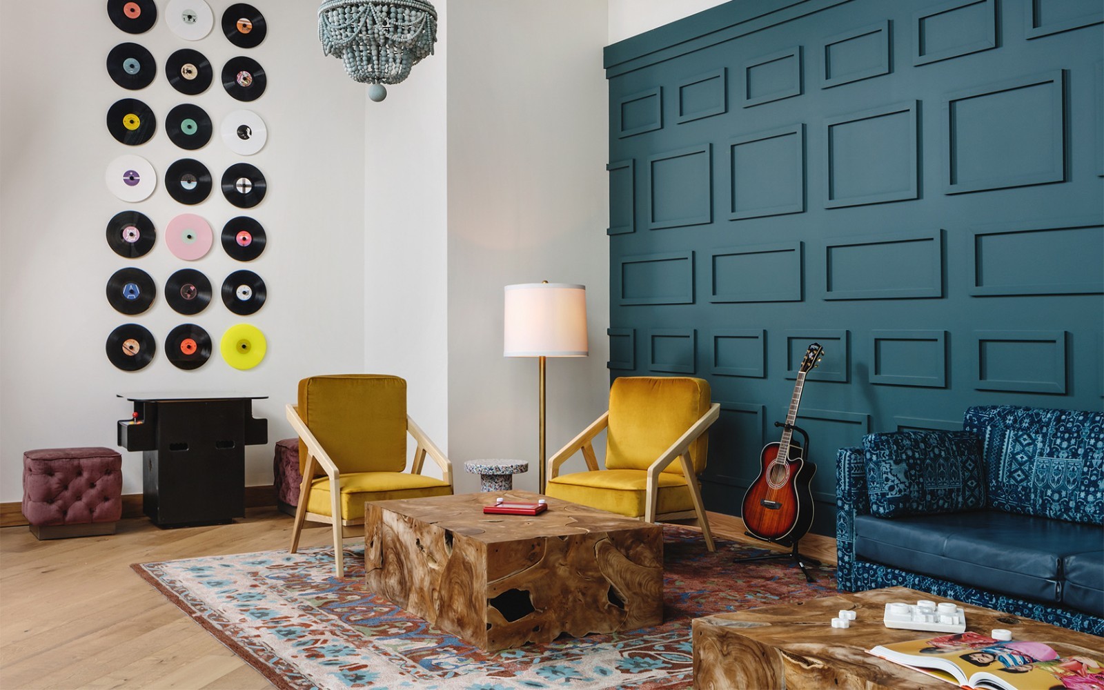 Origin Hotel Austin ~ Austin, TX ~Classic King or Double Queen – Price Per Night