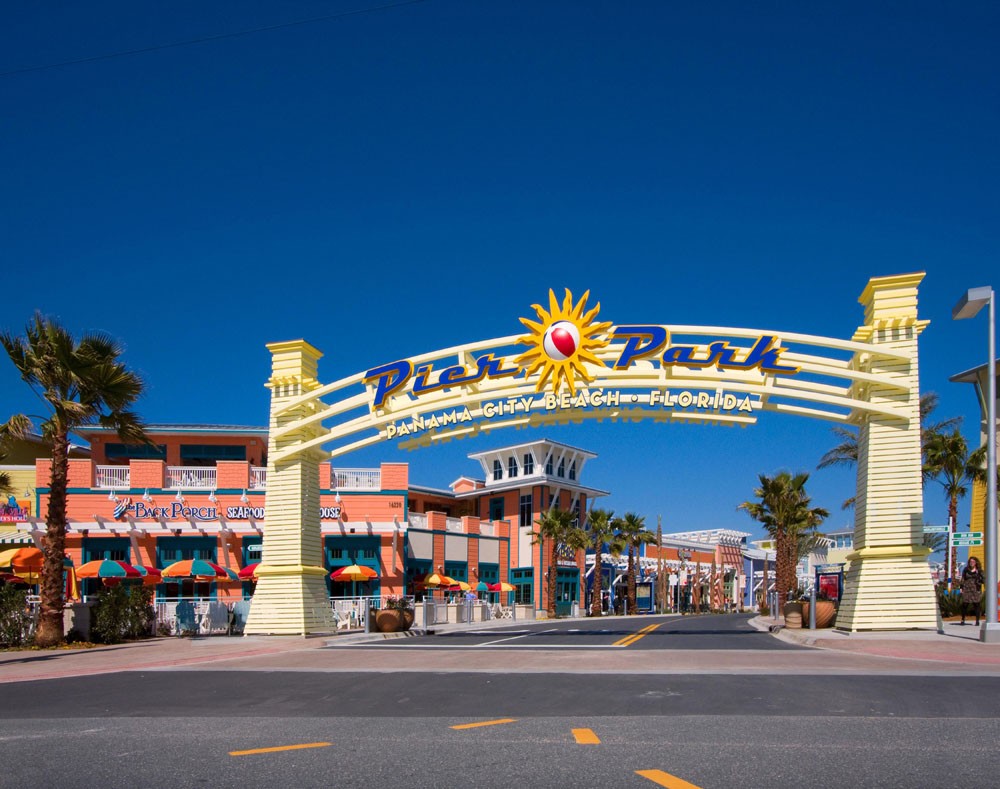 Panama City Beach, Wyndham Panama City Beach, 2 Bedroom Pres Res, 21-23 Aug 2026
