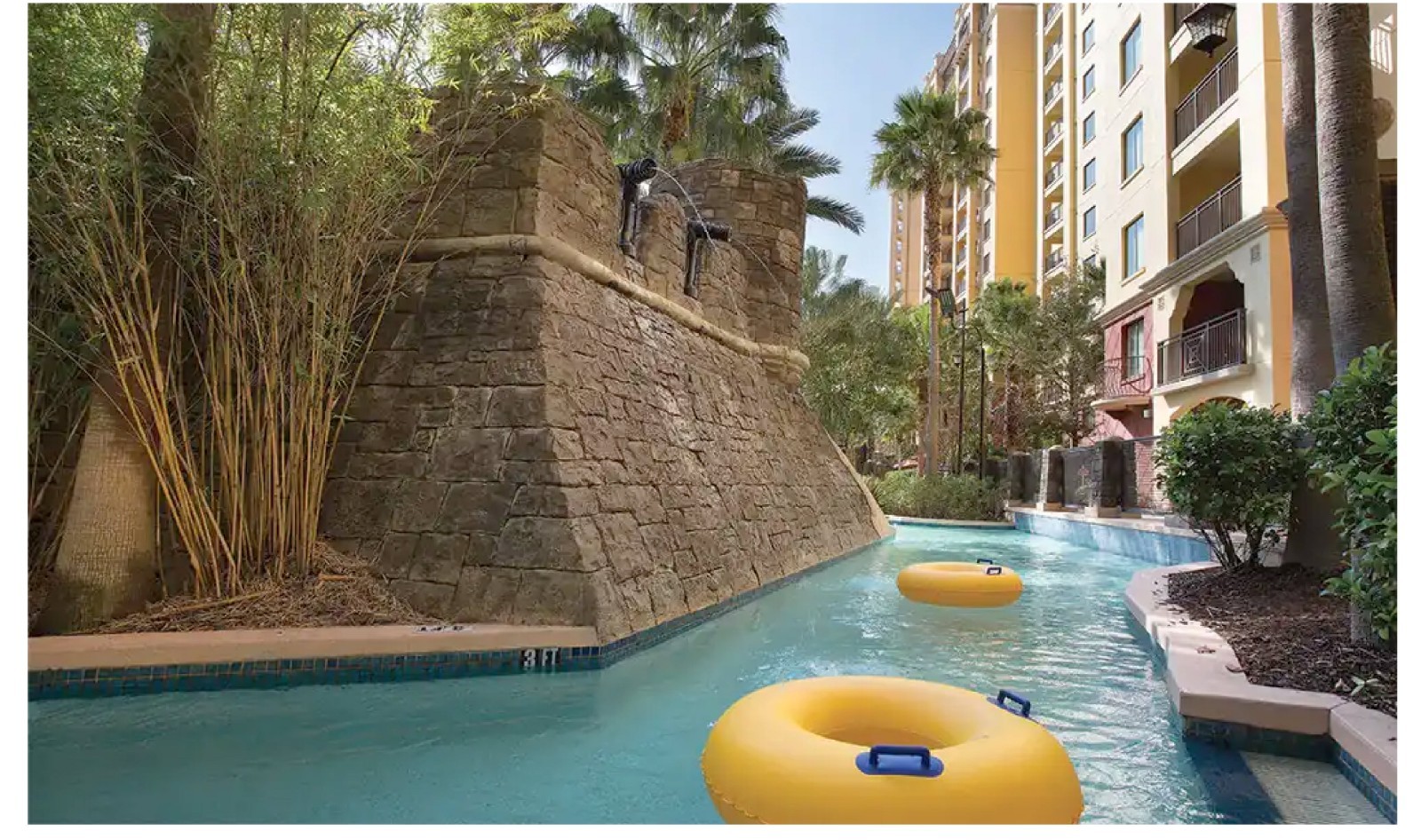 Club Wyndham Bonnet Creek (Orlando, FL) 2BR/2BA Aug 6-10, 2026 (4 nites)