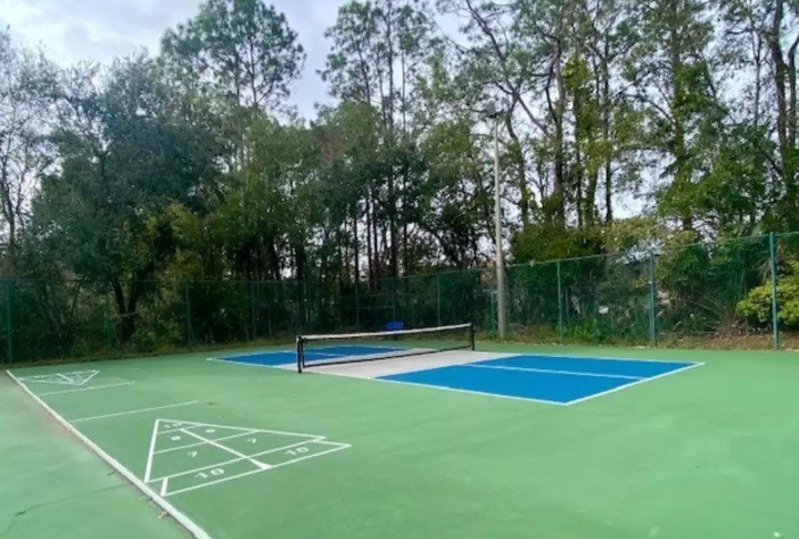 July 18-25~Weekly Price~CLUB SEVILLA Resort~1 BR VILLA~Orlando FL~NO RESORT FEES
