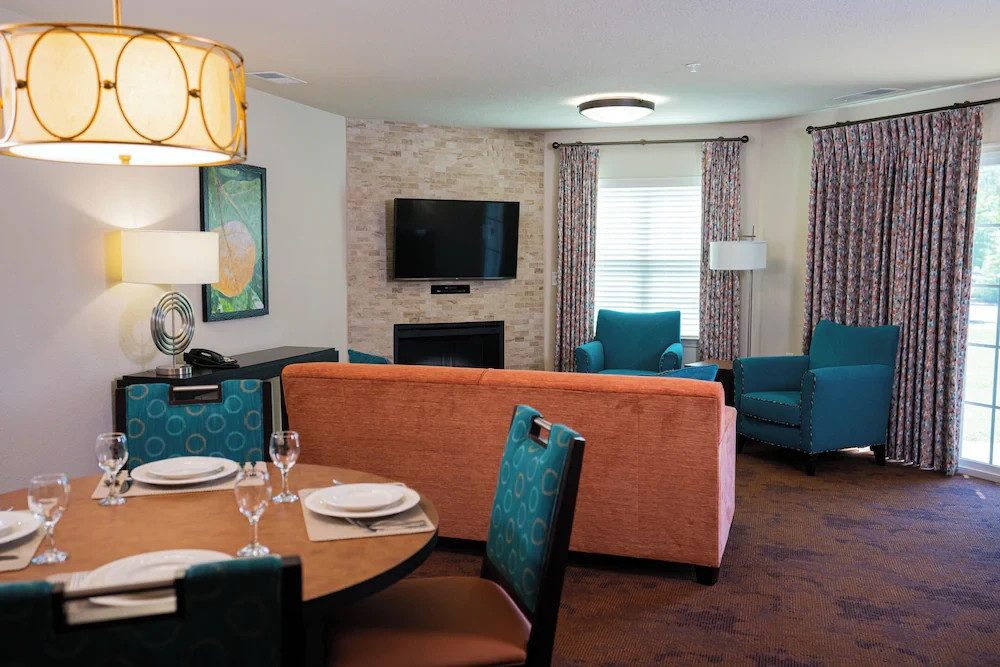 7 night 10/10 to 10/17/26 2BR 2bth Full Kitchen @ Colonies at Williamsburg VA