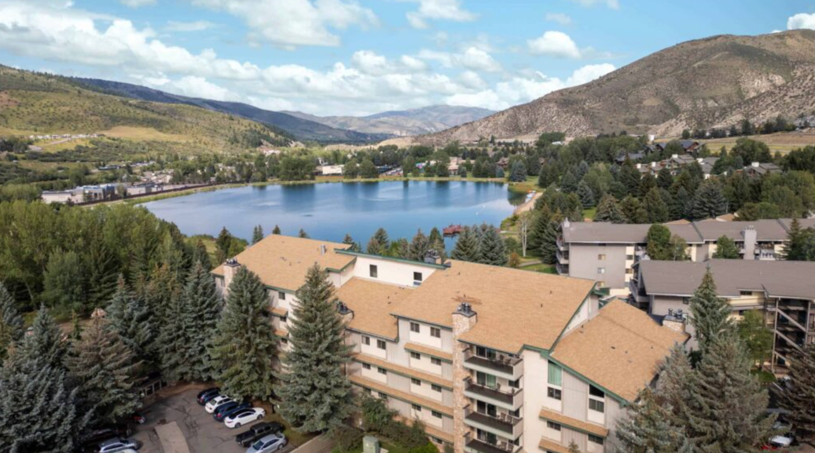 Falcon Point Resort ~ Avon, CO ~ Studio/Sleeps 2 ~ 7Nts SEPT/OCT/NOV 2026