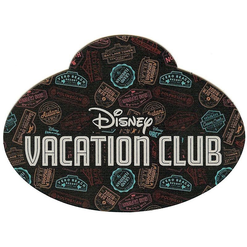 Disney’s Vacation Club DVC Hotel Points