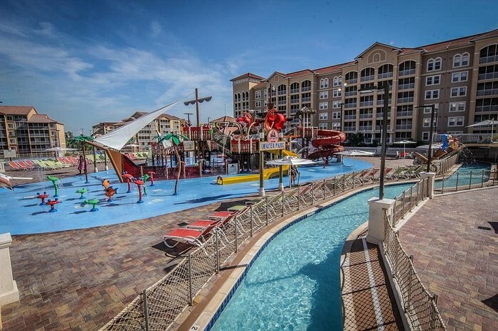 Stay at Westgate Tower Resort Orlando Florida-Weekly Rentals