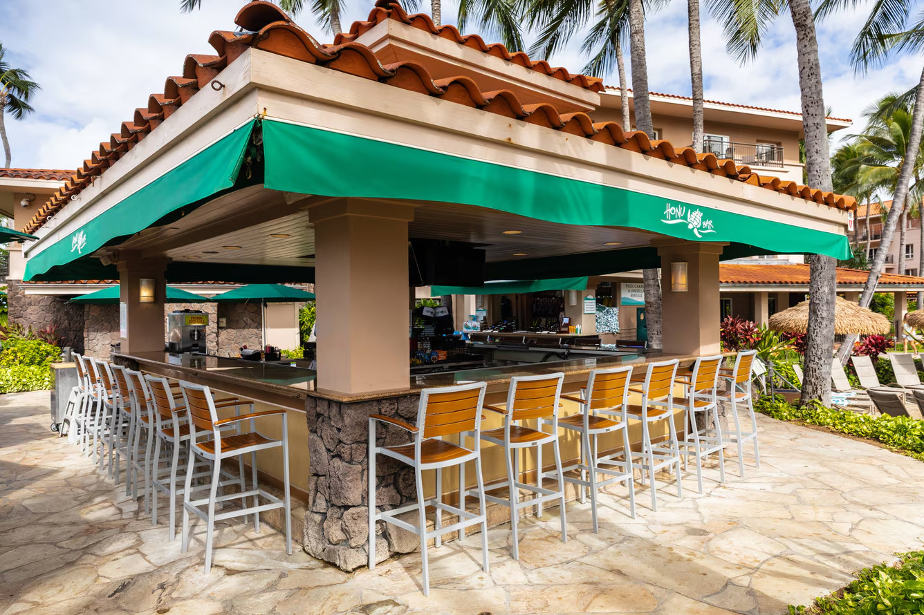 Marriott Waiohai Beach Club Kauai Hawaii Resort 2 BR 6 Nights ANY YEAR Hotel