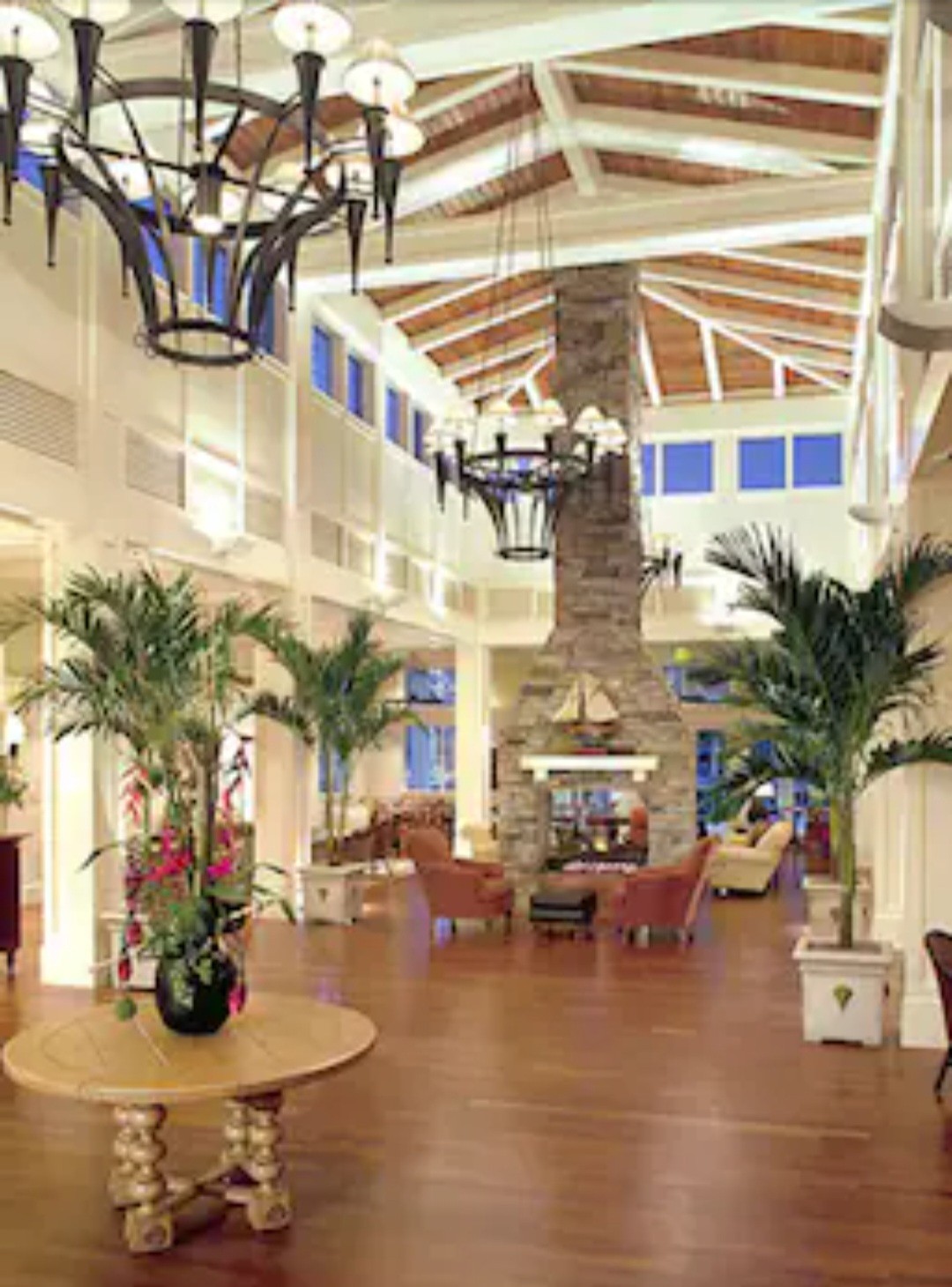 6 night Hyatt Coconut Cove June 27 July 3 Studio sleeps 4 Bonita Springs Florida