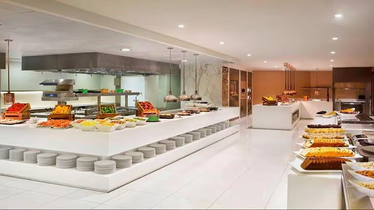 Dubai Luxury Resort – Habtoor Grand Autograph – 7 Nights All Inclusive