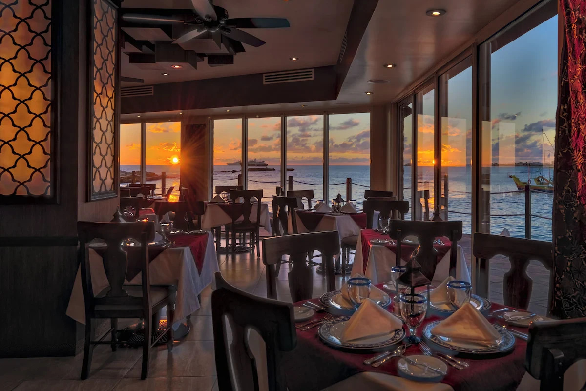 Simpson Bay Resort, Marina & Spa ~ St Maarten – 2BR – 7Nts September 19 thru 26