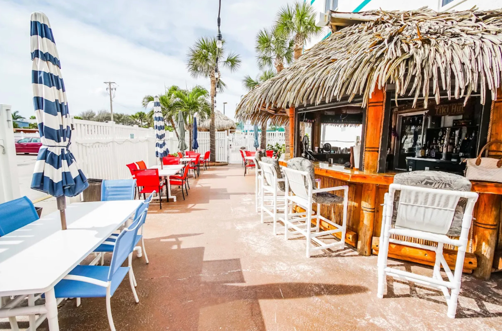 Discovery Beach Resort~Cocoa Beach, FL~2BR/Sleeps 6~7Nt November 21 thru 28 2026