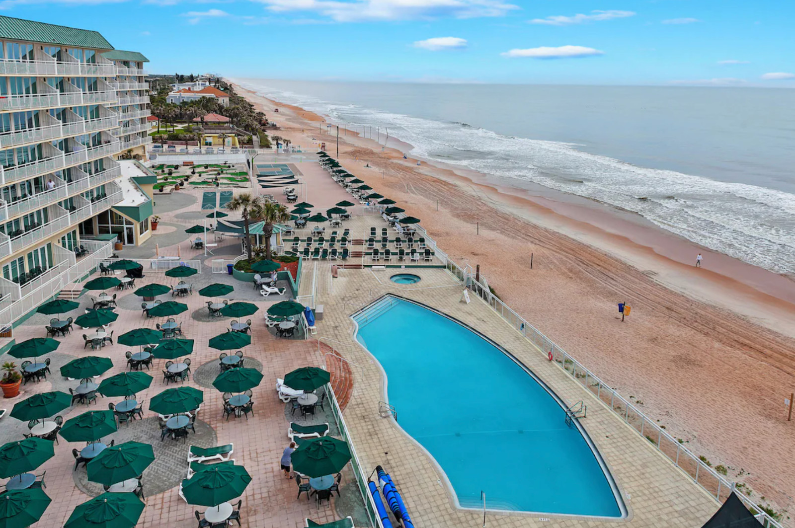 Royal Floridian Resort~Ormond Beach, FL~Studio/Sleeps 2 ~ 7Nts SEPT/OCT/NOV 2026
