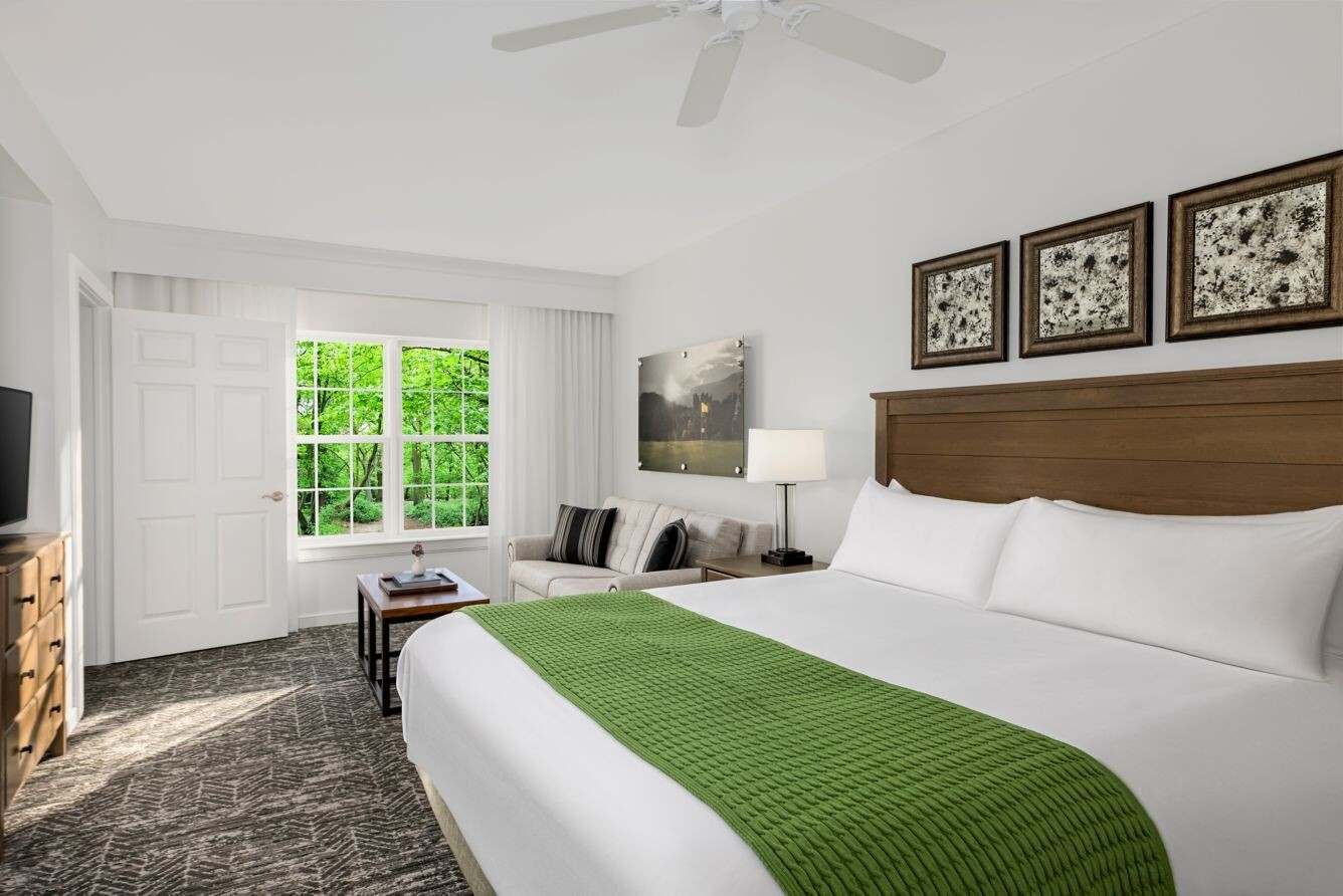 Marriott Fairway Villas ATLANTIC CITY 2 BR 4 Night ANY YEAR Vacation Club Points