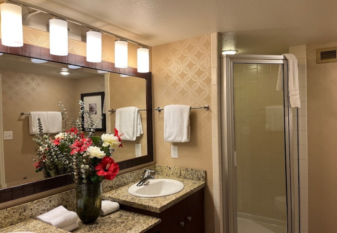 1BR or 2BR The Grandview at Las Vegas Resort, Las Vegas, 1 week stay 