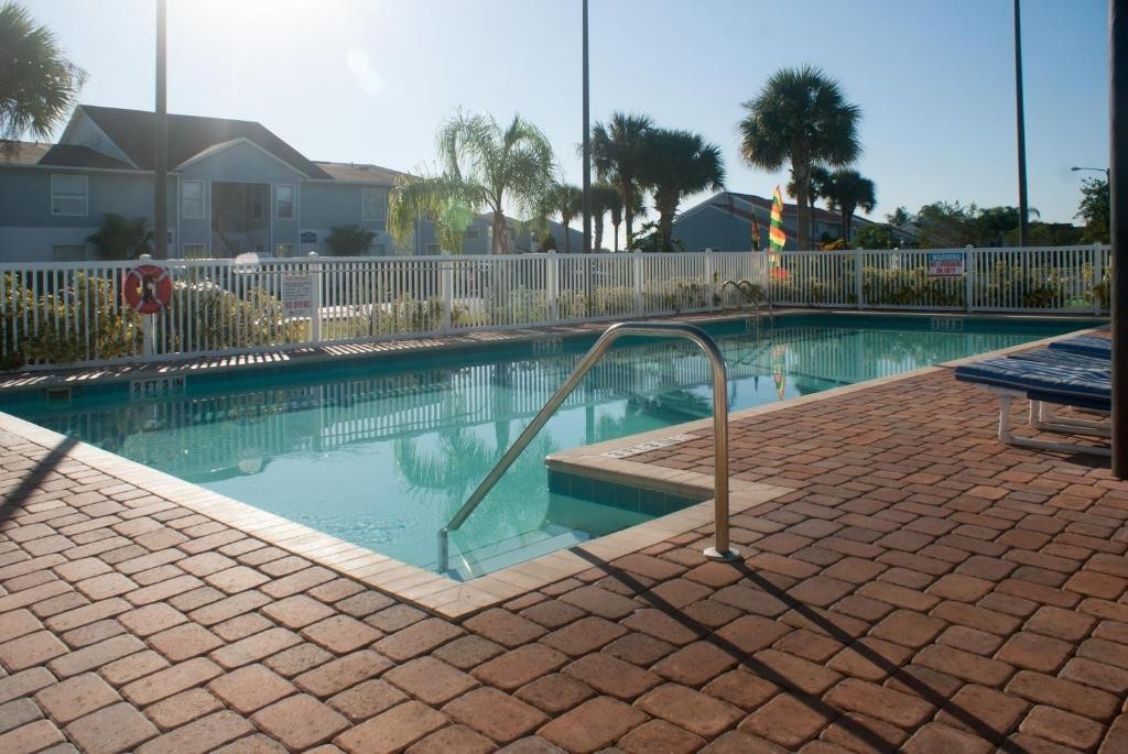 JULY 18-25~ Villas At Fortune Place~2BR CONDO~ 7/N SLP 6
