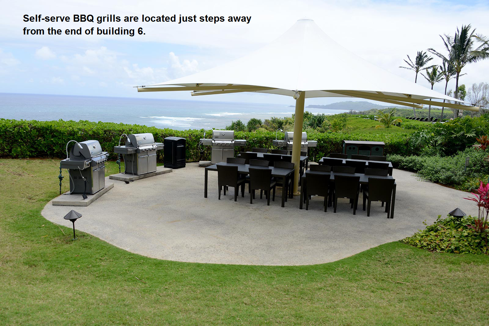 Westin Princeville Kauai – August 15th, 2026 – August 22nd, 2026 (7 Night Stay)