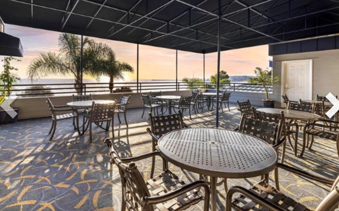 Hilton Grand Vacations Riviera Beach & Shores – Dana Point, CA – 1BR Ocean View