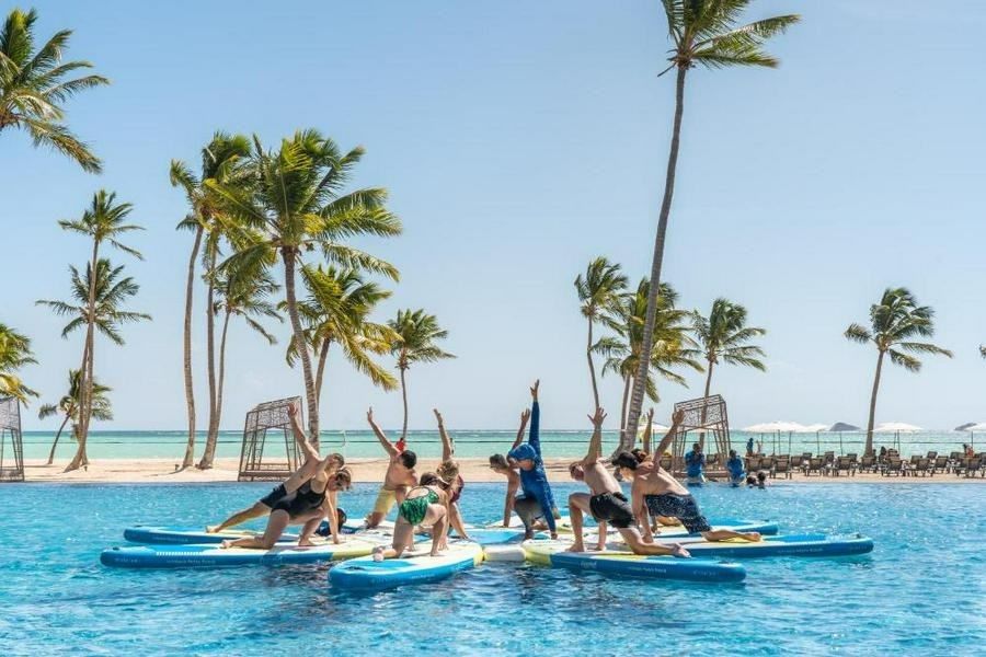 HYATT ZILARA RESORT PUNTA CANA ALL INCLUSIVE VACATION “LOWEST RATES” ADULTS
