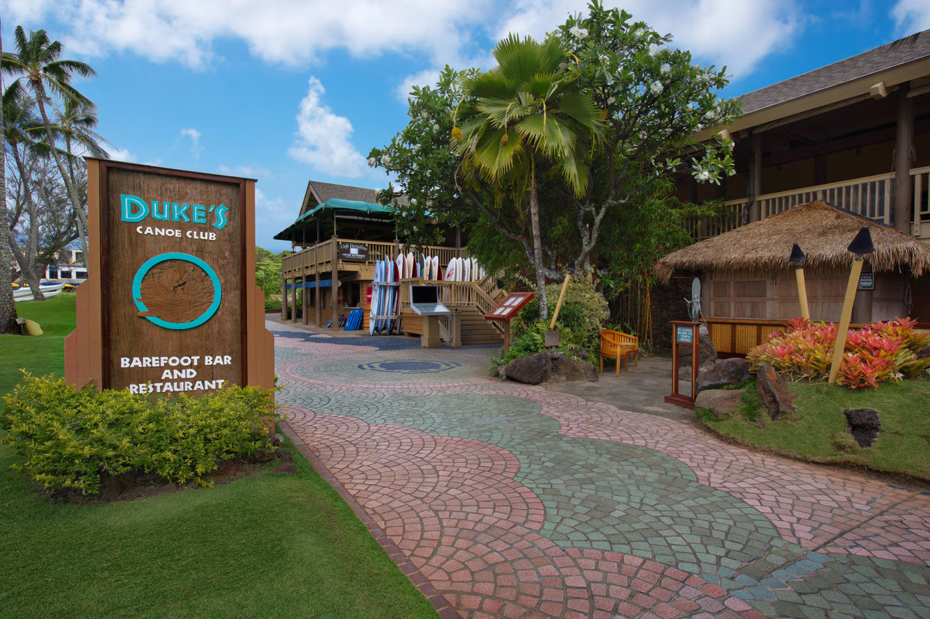 Marriott Kauai Beach Club Hawaii Resort 1 BR VILLA 3 Nights ANY YEAR Hotel