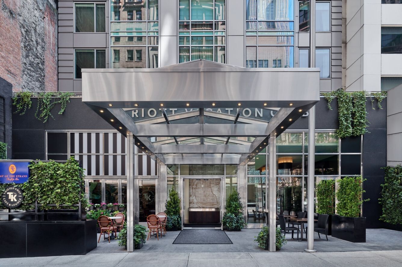 Marriott Vacation Club New York City Guest Room 3 Nights ANY YEAR MVC